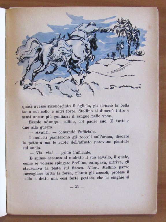 RACCONTI DI ANIMALI - Serie La Gaia Fonte 124