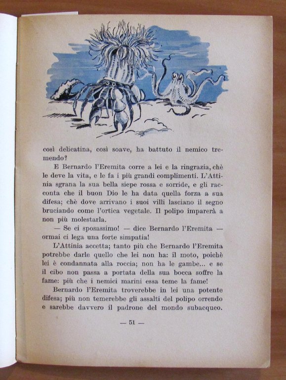 RACCONTI DI ANIMALI - Serie La Gaia Fonte 124