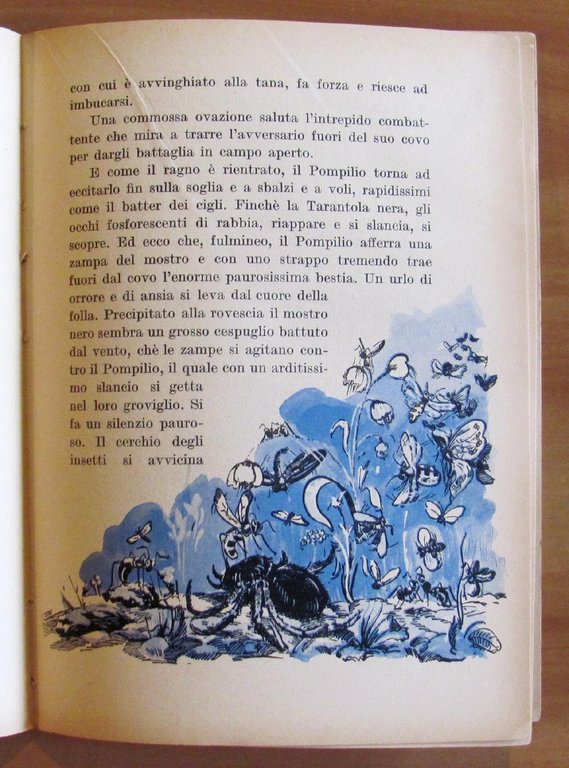 RACCONTI DI ANIMALI - Serie La Gaia Fonte 124