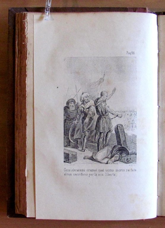 RACCONTI DI UN VIAGGIO IN ORIENTE - I edizione italiana …