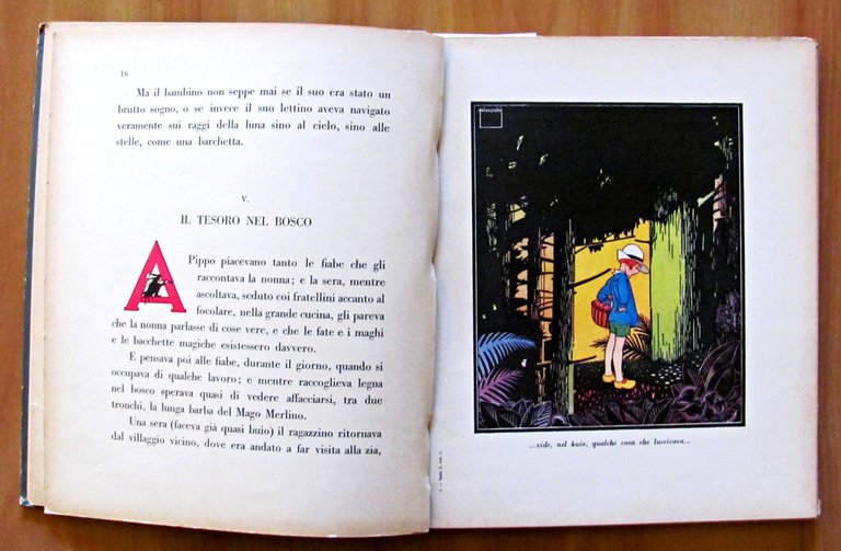 RACCONTI PER I PIU' PICCINI - DA DAUDET, SCHMIDT, TOLSTOI …