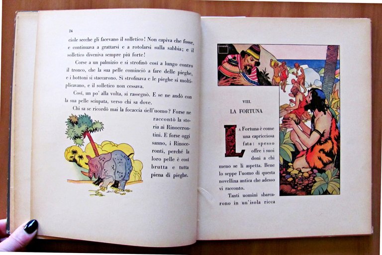 RACCONTI PER I PIU' PICCINI - DA DAUDET, SCHMIDT, TOLSTOI …