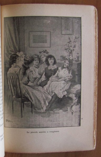 RACCONTI PER LE GIOVANETTE - Biblioteca Azzurra