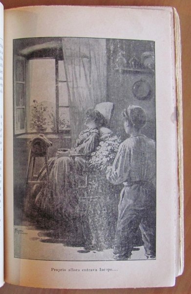 RACCONTI PER LE GIOVANETTE - Biblioteca Azzurra