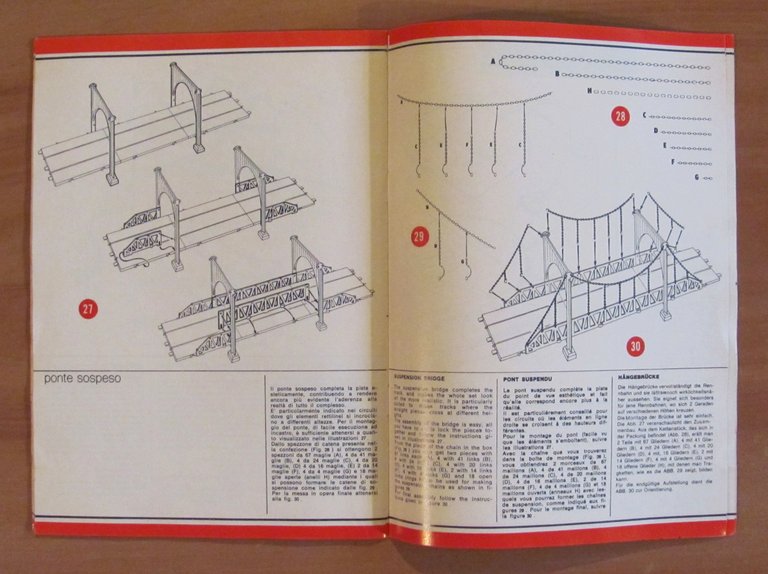 RACING BOOK CHAMPION Manuale di Istruz Tecniche Pista per Macchinette, …