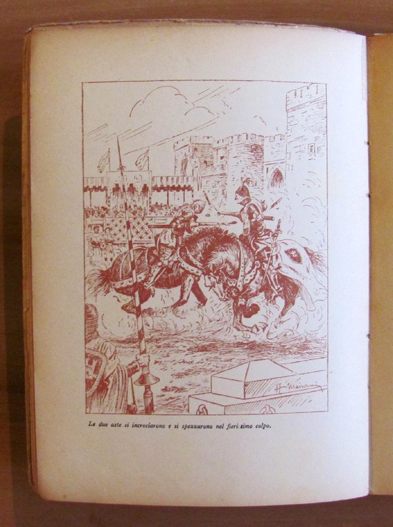 REGINE DI POESIA - 1946 ill. MAIRANI