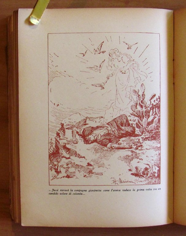 REGINE DI POESIA - 1946 ill. MAIRANI