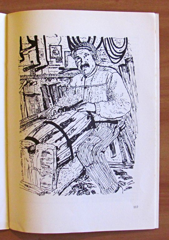 Rivista CASTELLI ROMANI - VICENDE UOMINI FOLKLORE