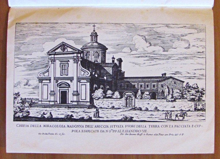 Rivista CASTELLI ROMANI - VICENDE UOMINI FOLKLORE