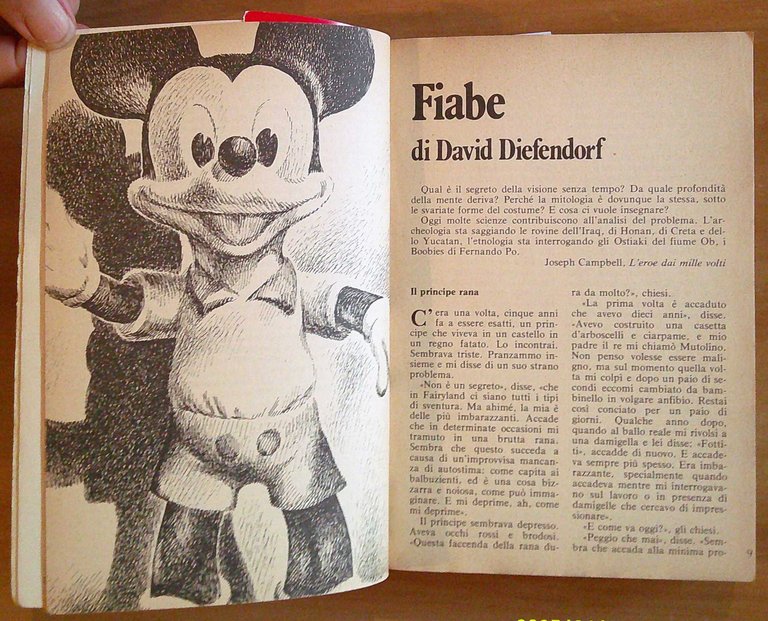 Rivista di Fantascienza ROBOT Raccolta N.18, 1976