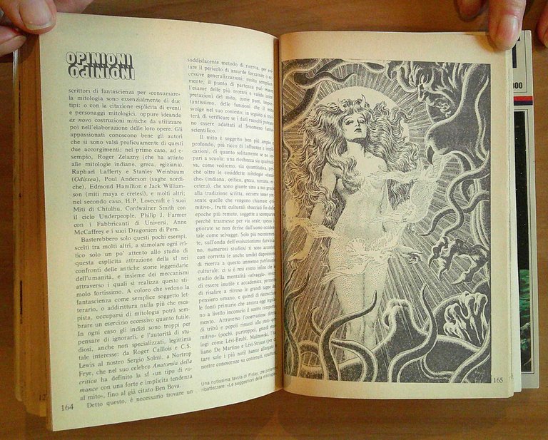 Rivista di Fantascienza ROBOT Raccolta N.18, 1976