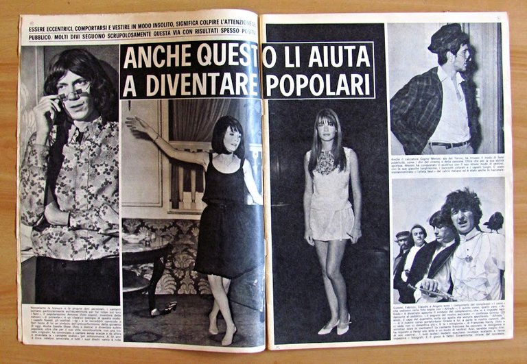 Rivista GRAND HOTEL - Anno XXI N.1070 - 24 Dicembre …