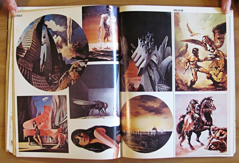 Rivista PHOTOTECA N.5 - CATASTROFI BATOSTE MALEDETTA SFIGA E SOLUZIONI …