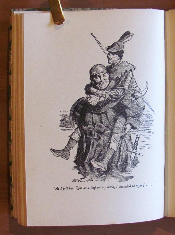 ROBIN HOOD the Prince of Outlaws - Collana The Children's …