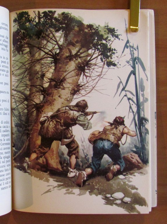 ROBINSON CROSOE - Coll. CIP N.17, I ed. 1966