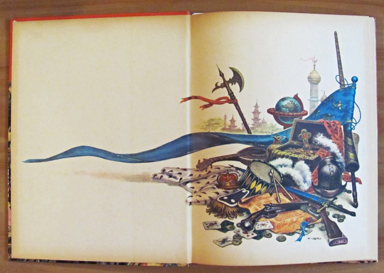 ROBINSON CRUSOE' - Coll. I Grandi Classici Illustrati N.1 - …