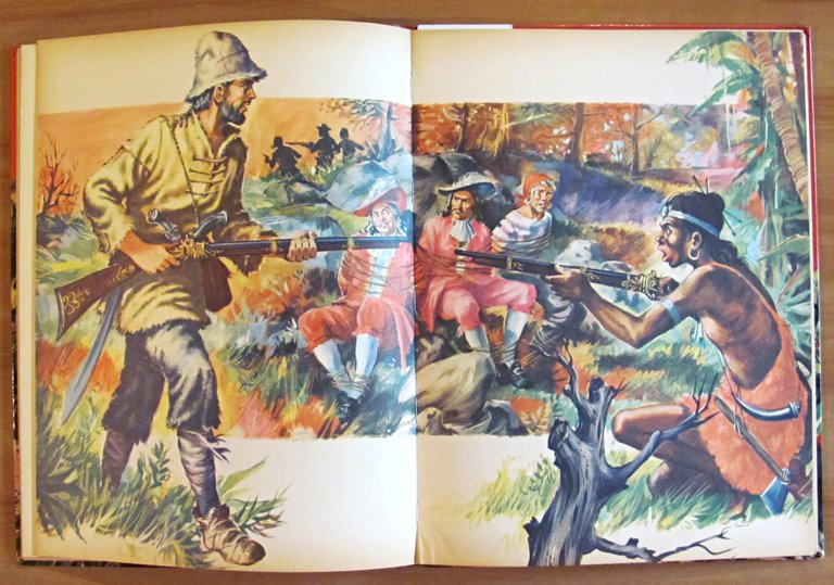 ROBINSON CRUSOE' - Coll. I Grandi Classici Illustrati N.1 - …