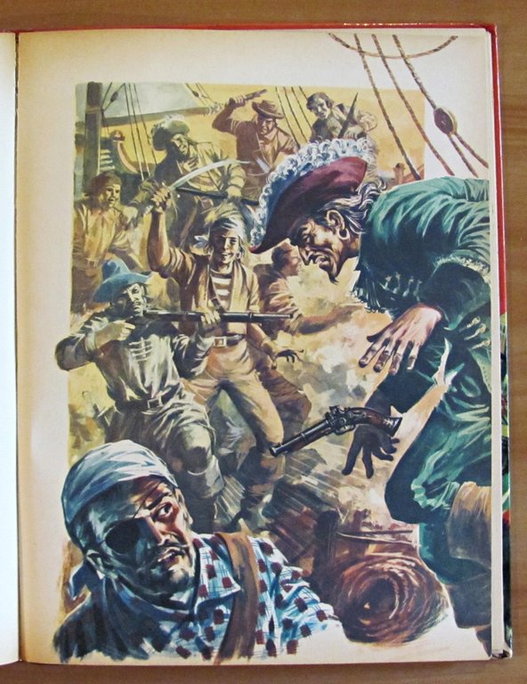 ROBINSON CRUSOE' - Coll. I Grandi Classici Illustrati N.1 - …