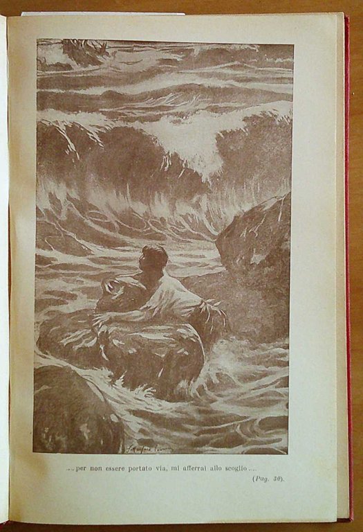 ROBINSON CRUSOE - Collana I Capolavori Stranieri per la Gioventù, …