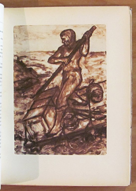 ROBINSON CRUSOE', 1944