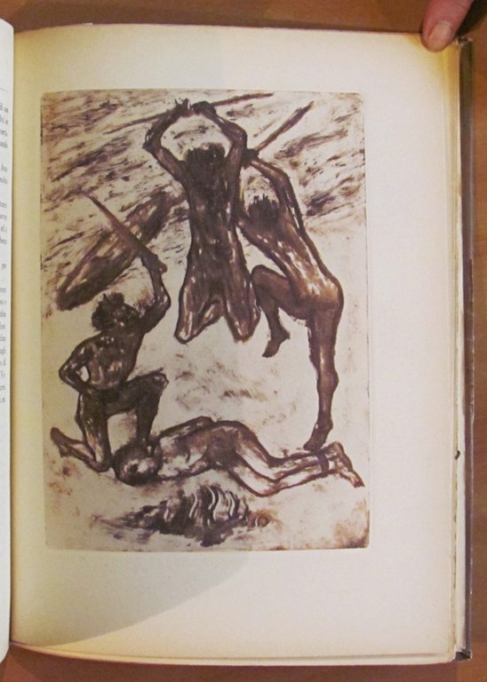 ROBINSON CRUSOE', 1944