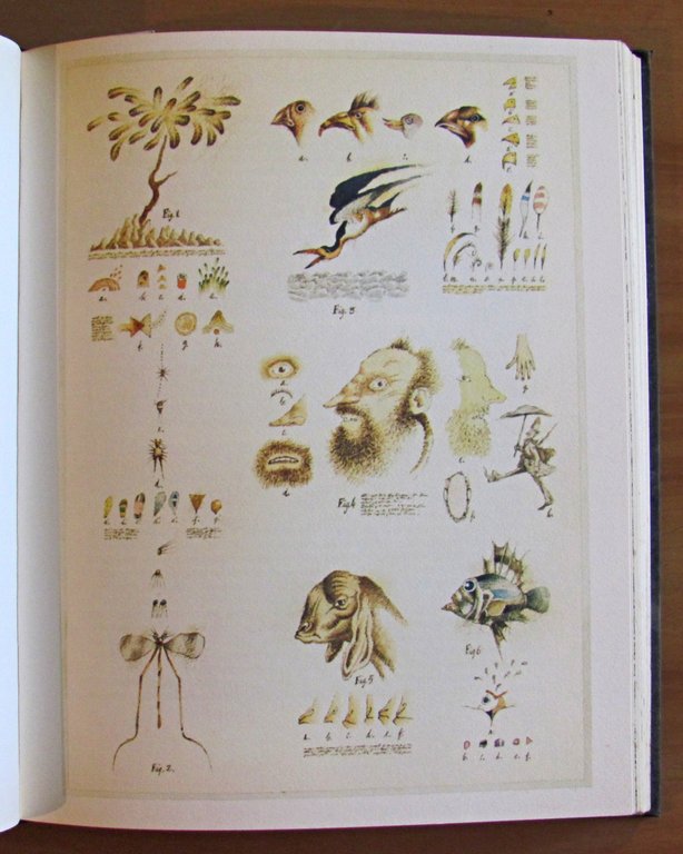 ROBINSON CRUSOE, 1984 - ill. T. PERICOLI