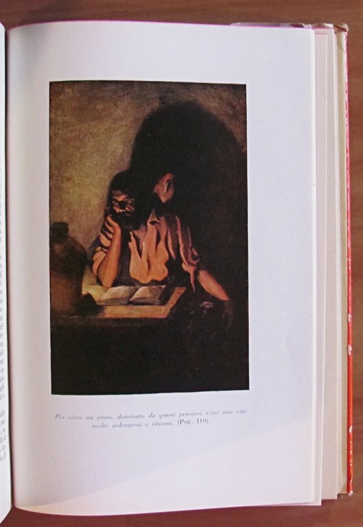 ROBINSON CRUSOE, anni '60 - ill. GAVARNI e POCOCK