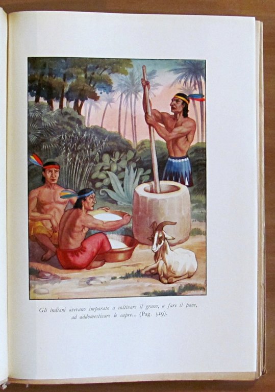 ROBINSON CRUSOE, I ed. Intergale 1940 - Intonso