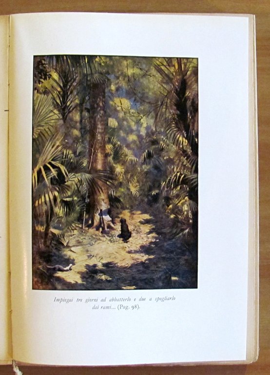 ROBINSON CRUSOE, I ed. Intergale 1940 - Intonso