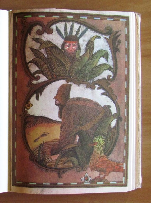 ROBINSON CRUSOE Prima e Seconda parte, 1975 - ill. A. …
