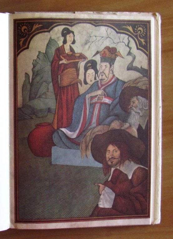 ROBINSON CRUSOE Prima e Seconda parte, 1975 - ill. A. …