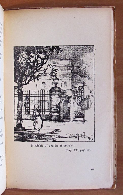 ROBINSON NON DEVE MORIRE ovvero Niente paura!, 1934 -Dono de …