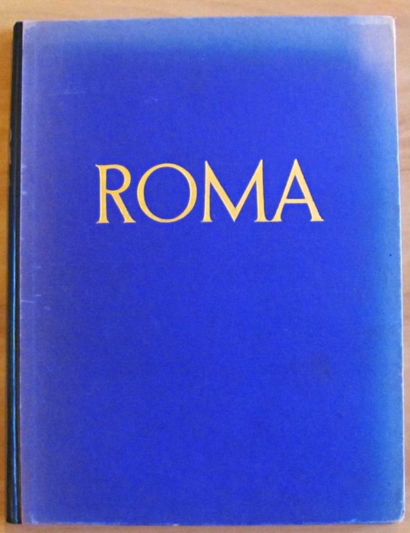 ROMA, 1925 con 110 splendide foto dell'autore | Immagine Gallery 2
