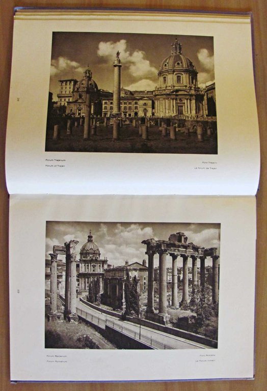 ROMA, 1925 con 110 splendide foto dell'autore | Immagine Gallery 5