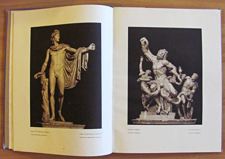 ROMA, 1925 con 110 splendide foto dell'autore | Immagine Gallery 6