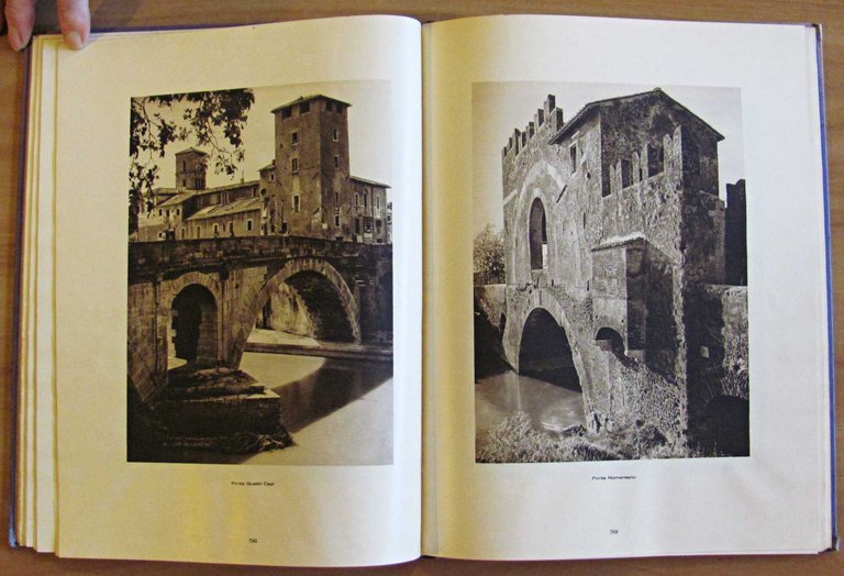 ROMA, 1925 con 110 splendide foto dell'autore | Immagine Gallery 8