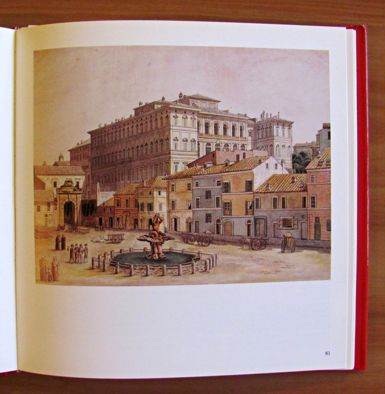 ROMA COM'ERA NEI DIPINTI DEGLI ARTISTI DANESI DELL'OTTOCENTO - Quest'Italia. …