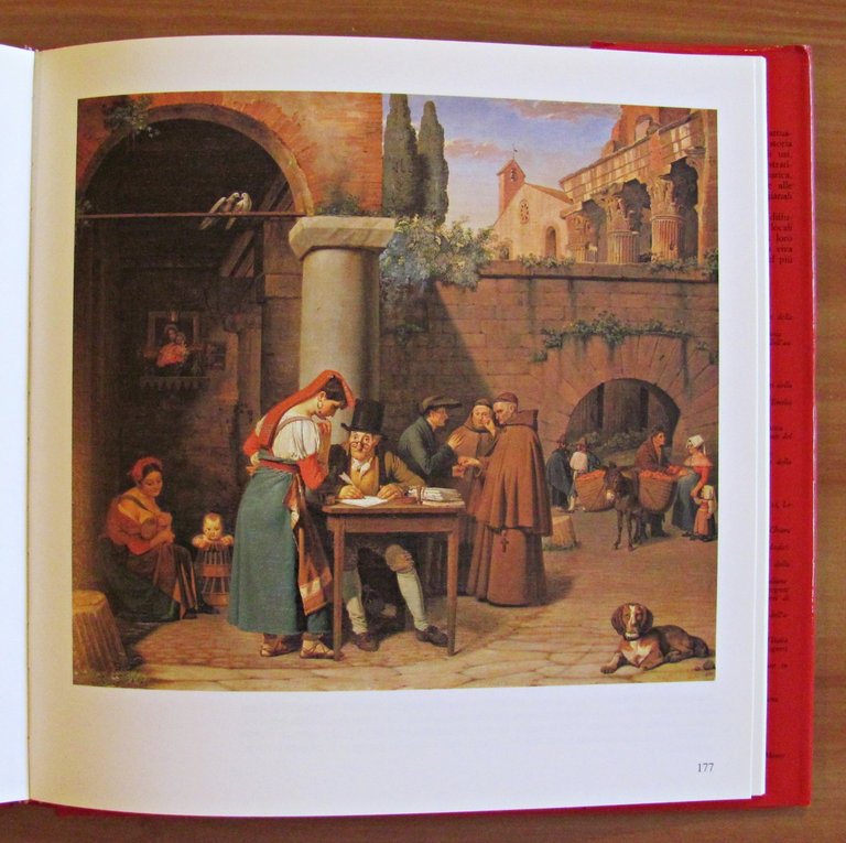 ROMA COM'ERA NEI DIPINTI DEGLI ARTISTI DANESI DELL'OTTOCENTO - Quest'Italia. …