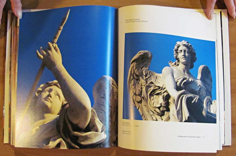 ROMA DEGLI ANGELI - Itinerario artistico tra i protagonisti di …