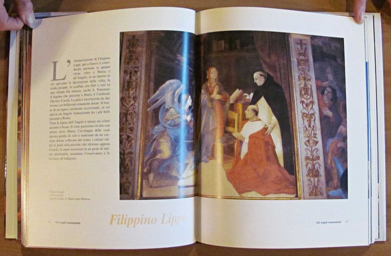 ROMA DEGLI ANGELI - Itinerario artistico tra i protagonisti di …