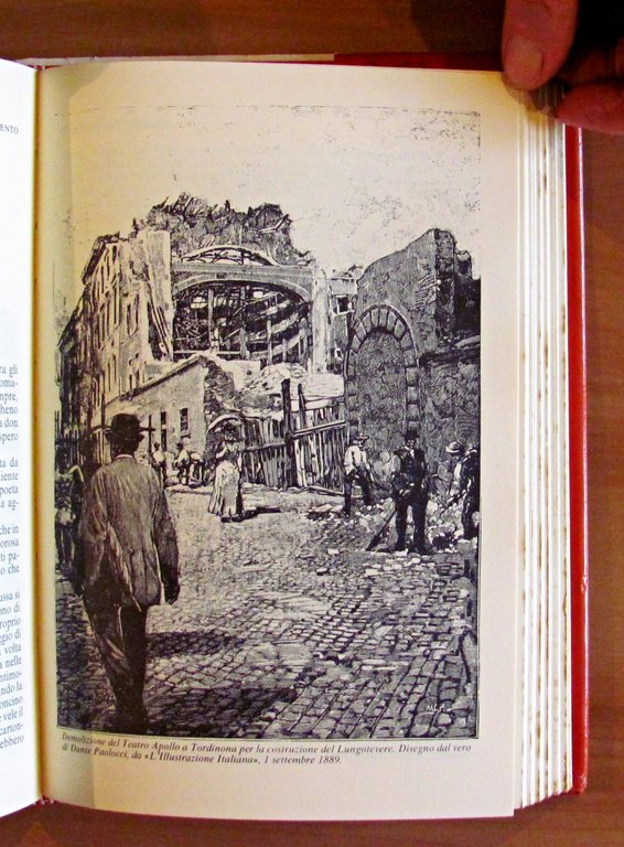 ROMA FINE OTTOCENTO - Trilussa dal madrigale alla favola - …