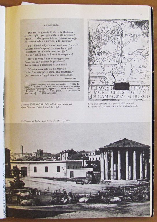 ROMA ITALIANA - Come fare una capitale e disfare una … | Immagine Gallery 3