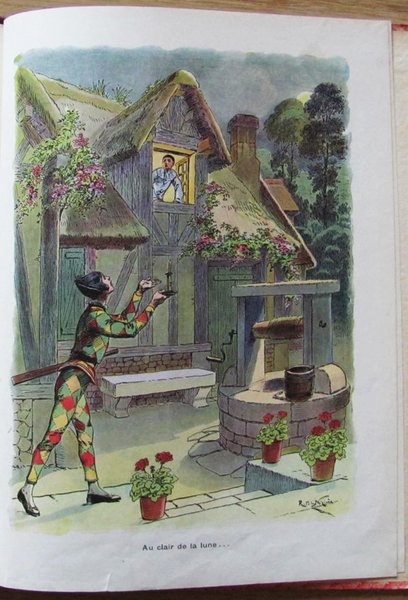 RONDES ET CHANSONS (Serie I) - Bibliothéque de la Jeunesse …