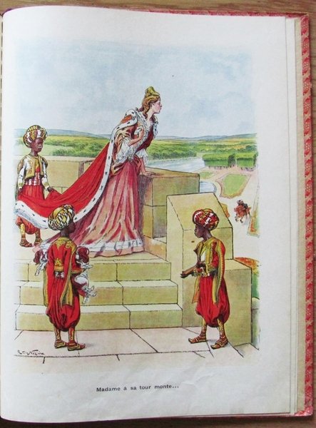 RONDES ET CHANSONS (Serie I) - Bibliothéque de la Jeunesse …