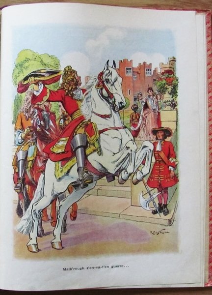 RONDES ET CHANSONS (Serie I) - Bibliothéque de la Jeunesse …