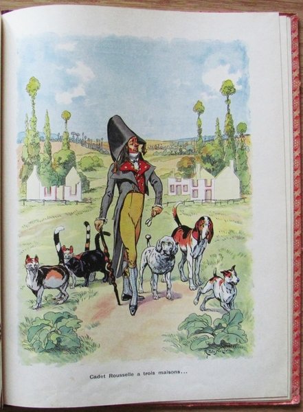 RONDES ET CHANSONS (Serie I) - Bibliothéque de la Jeunesse …