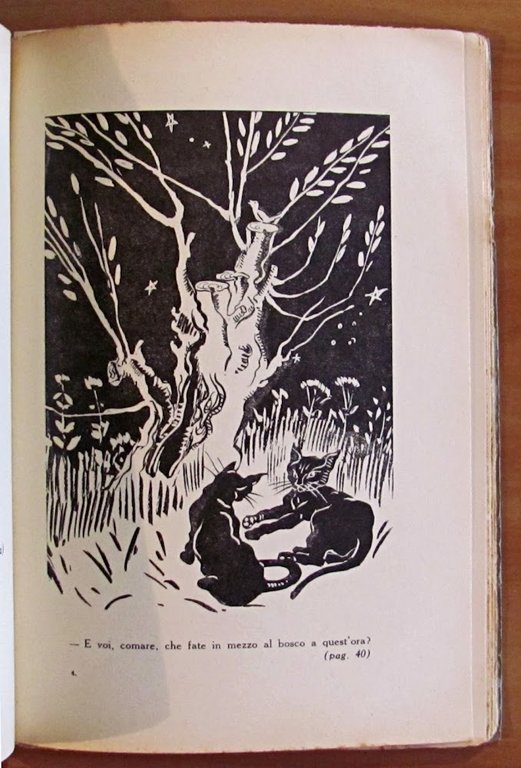 RUBINO E L'ORCO - Fiaba in un prologo in tre …