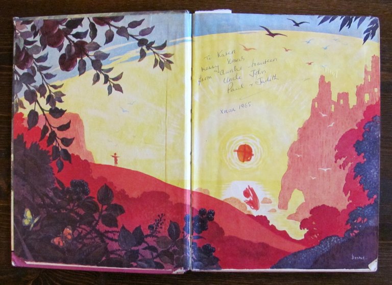 RUPERT - A Daily Express Annual, 1965