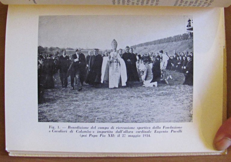 S. CROCE AL FLAMNIO - Collana LE CHIESE DI ROMA … | Immagine Gallery 4