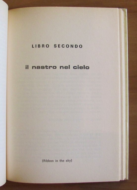 S.O.S. DA TRE MONDI - Coll. SLAN N.45, I ed.1979 | Immagine Gallery 7